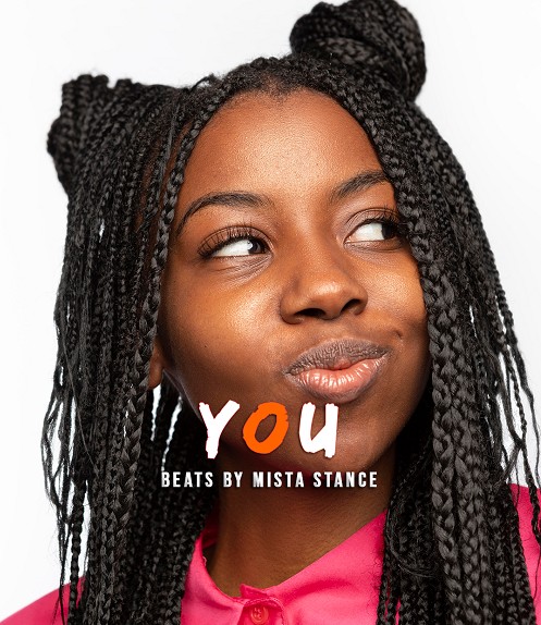 You (Prod. by Mista Stance)