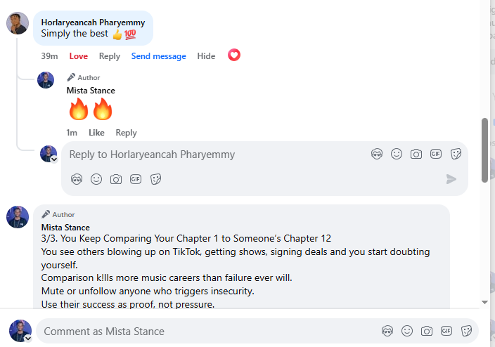 Customer review 2