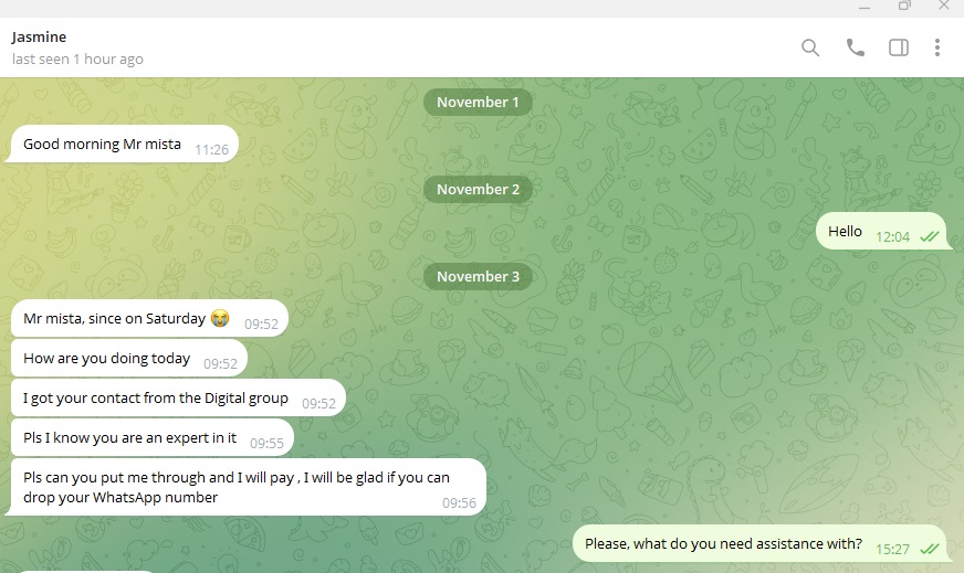 Customer review 4