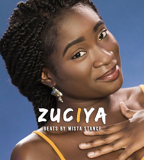 Zuciya (Prod. by Mista Stance)