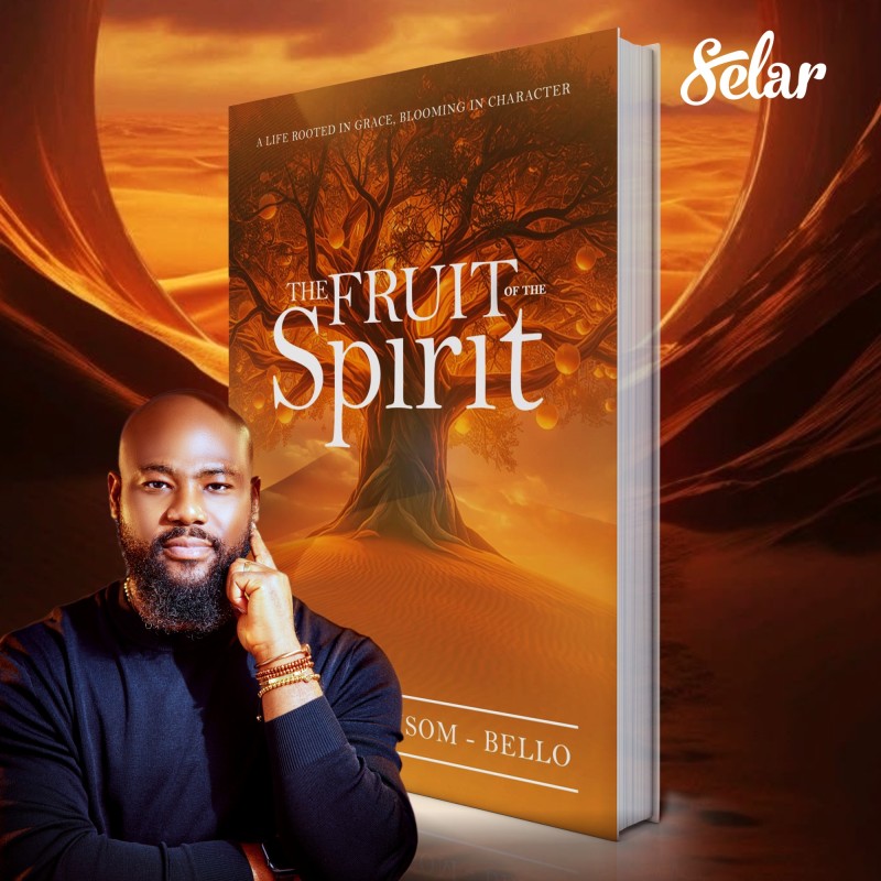 The Fruit of the Spirit (eBook)
