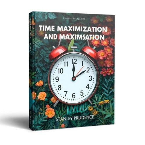 Time Management Ebook