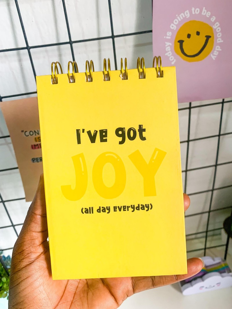 Got Joy