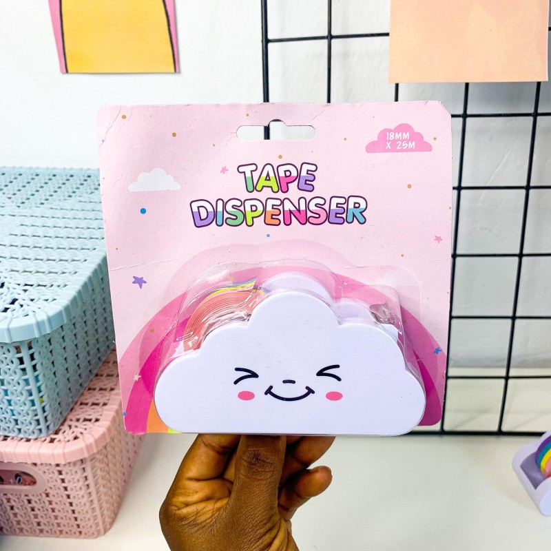 Tape Dispenser