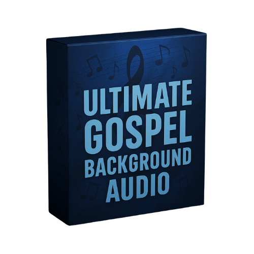 Viral Gospel Background Music Pack