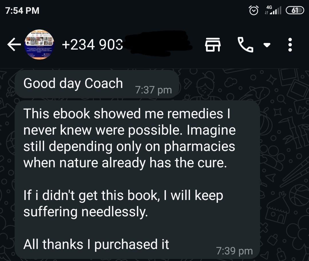Customer review 2