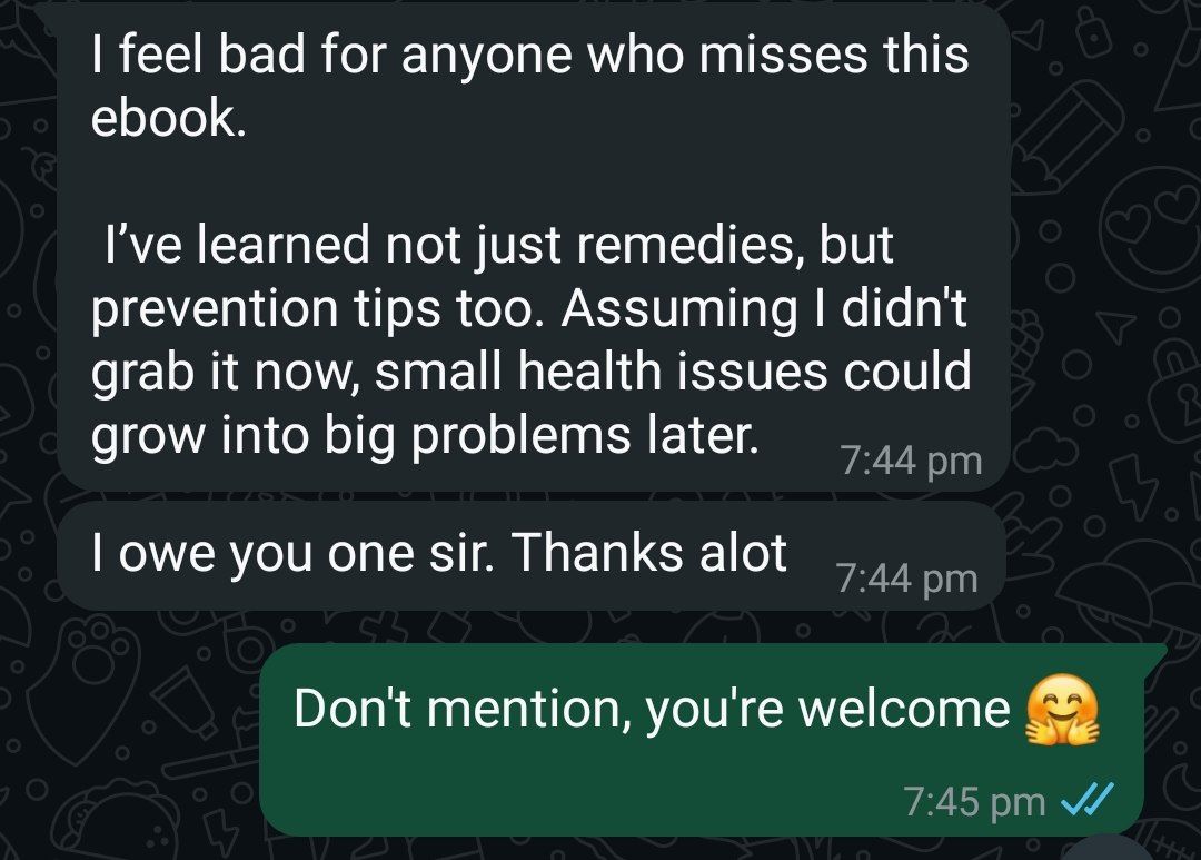 Customer review 5