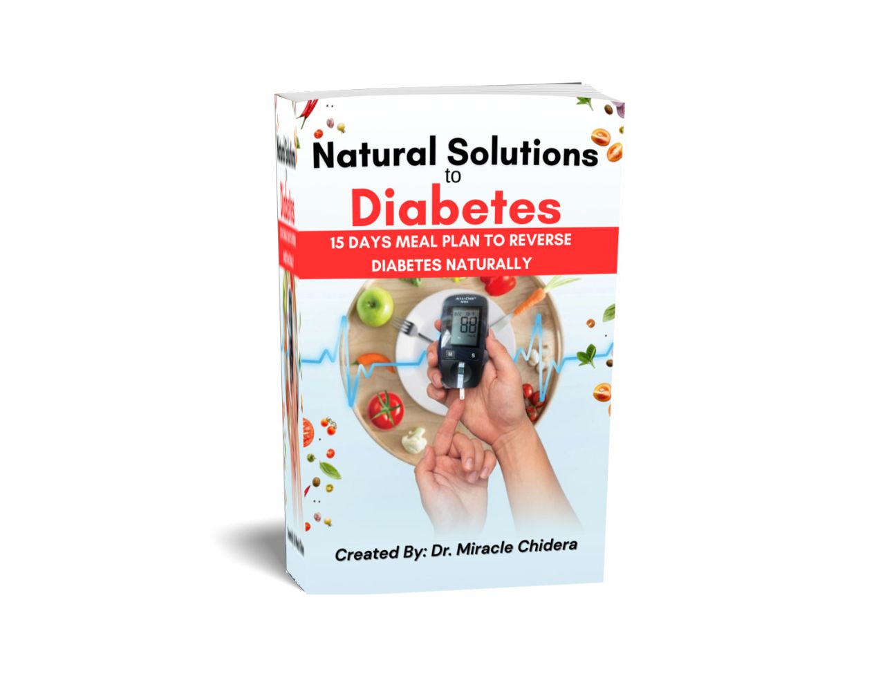 Natural Solutions to Diabetes