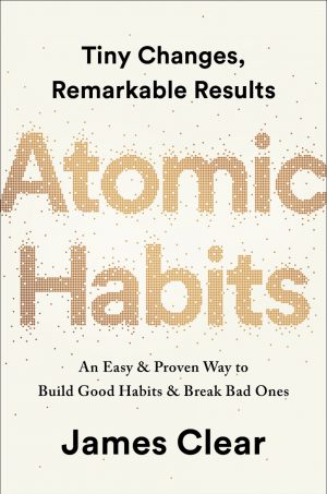 Download Atomic Habits PDF by James Clear