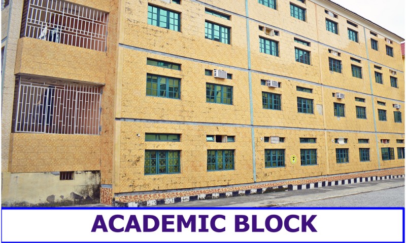 Original Horizon College of Nursing Sciences Post UTME Past Questions and Answers PDF