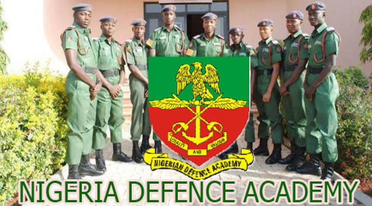 Original Nigeria Defence Academy (NDA) Past Questions And Answers for 2025 Exams