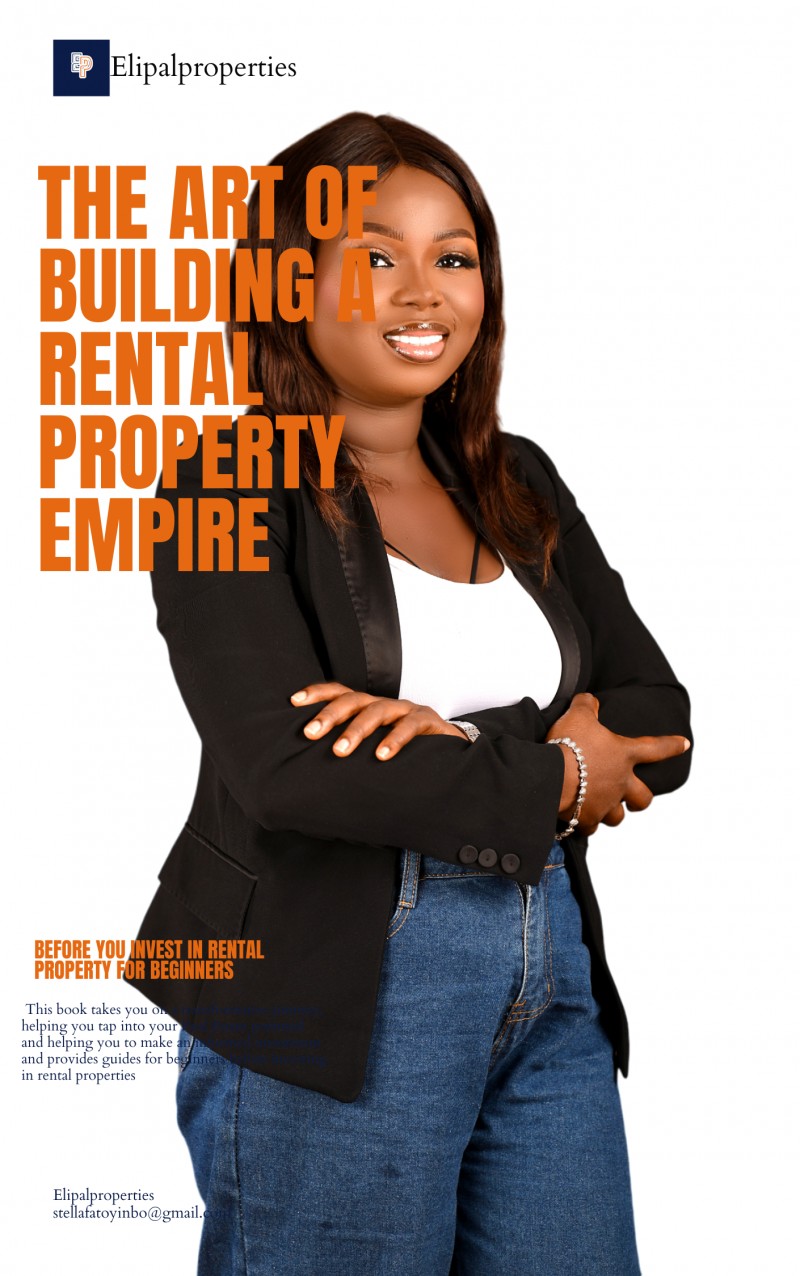 The Art of Building a Rental Property Empire