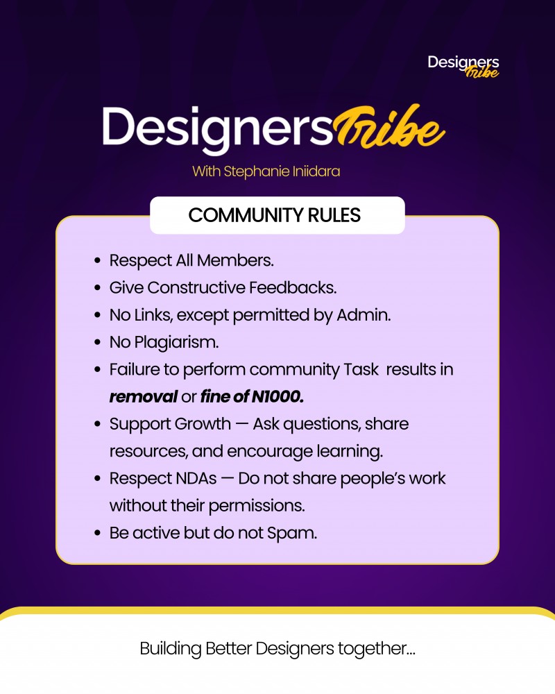 DESIGN COMMUNITY