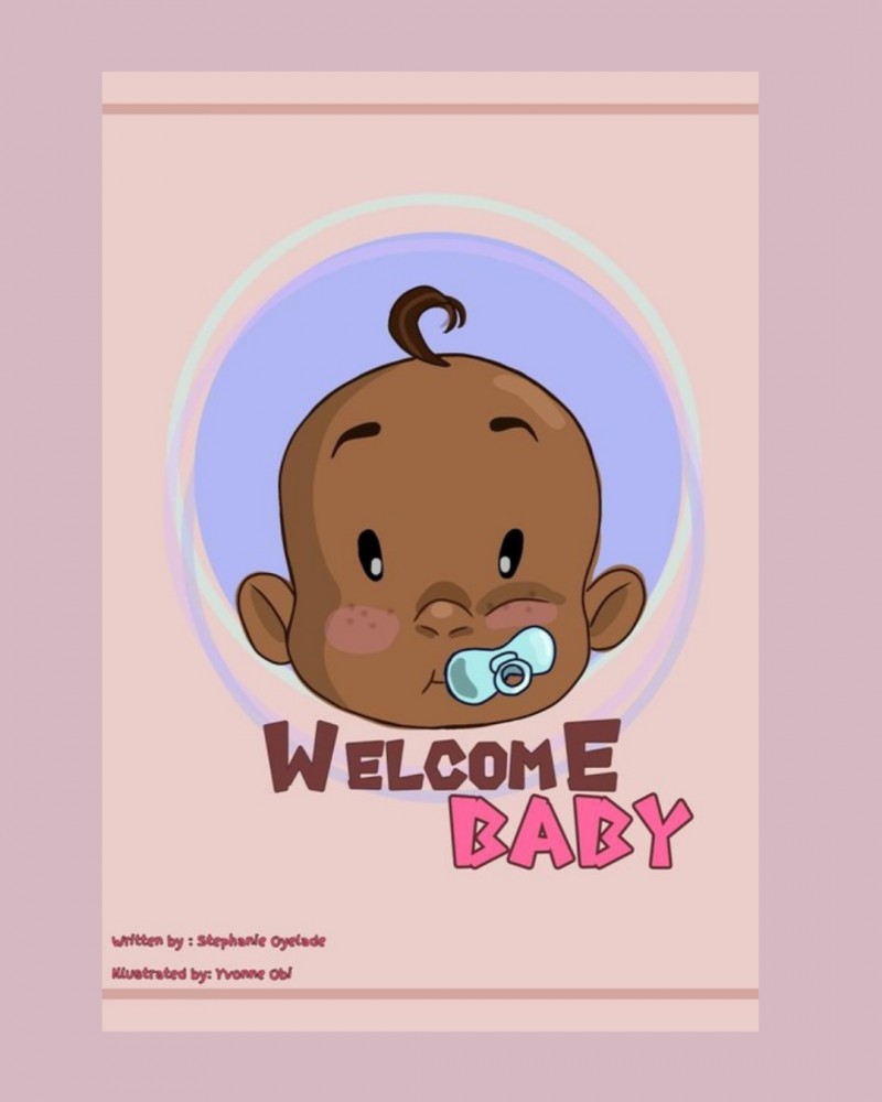 Welcome Baby