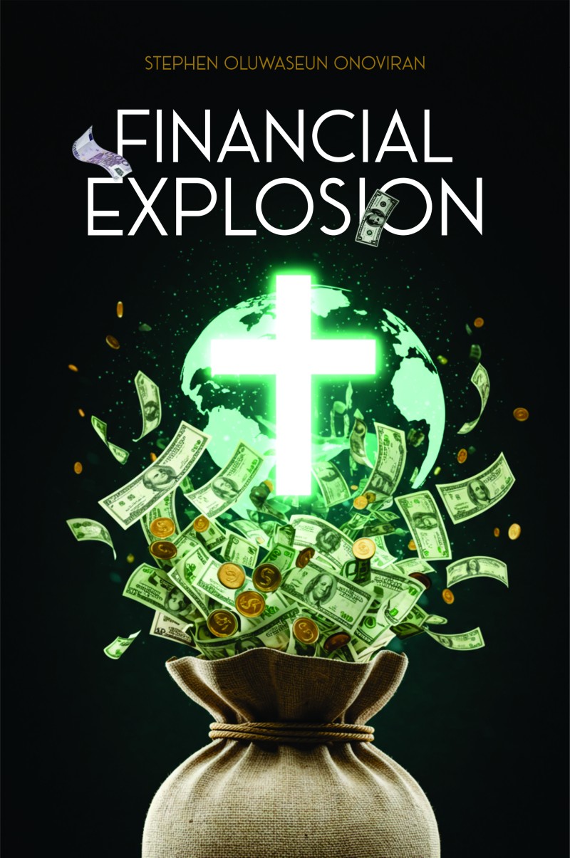FINANCIAL EXPLOSION 1