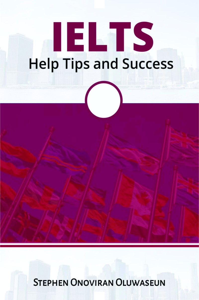 IELTS TIPS FOR SUCCESS