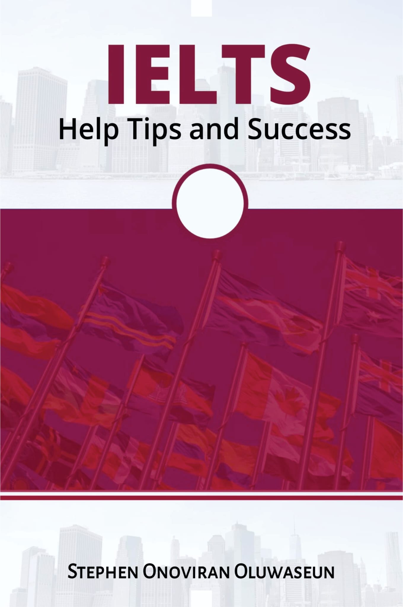 IELTS TIPS FOR SUCCESS