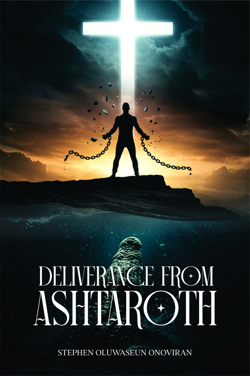 Deliverance from Ashtaroth