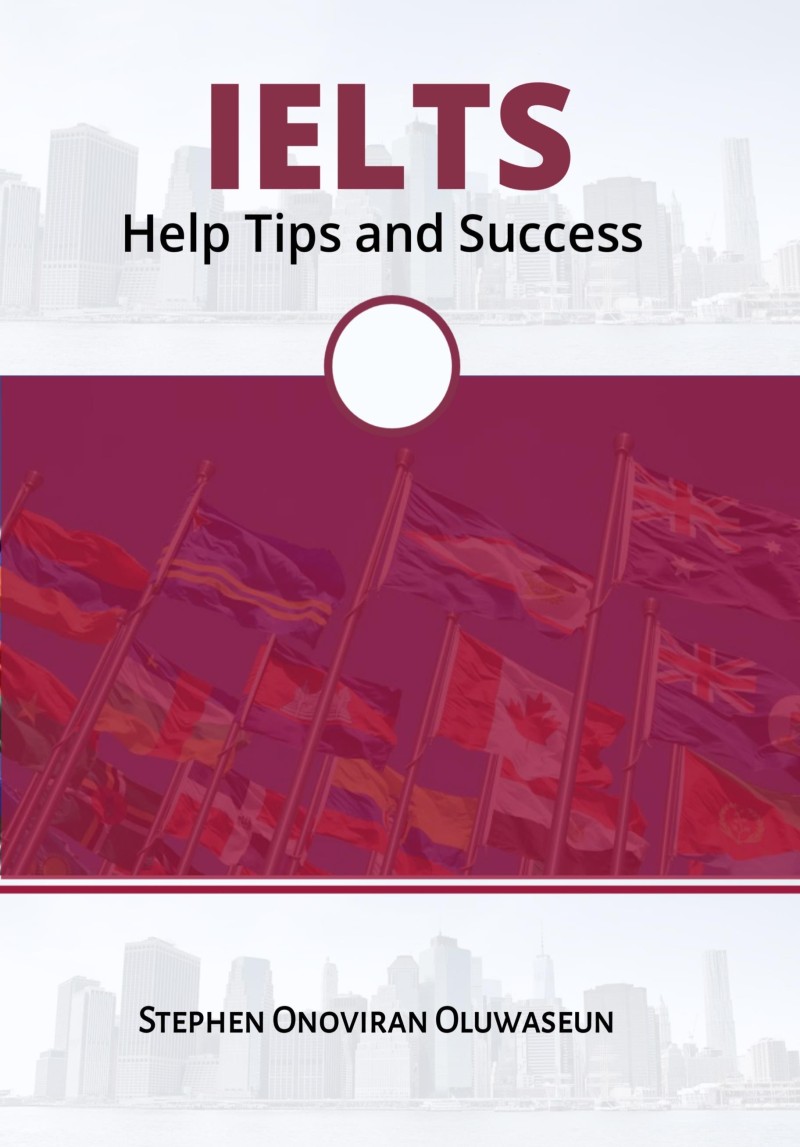 IELTS TIPS AND SUCCESS
