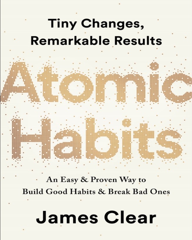 ATOMIC HABITS