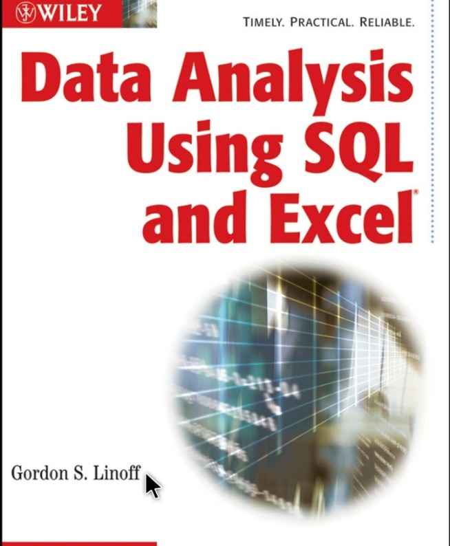Data Analysis Using SQL and Excel