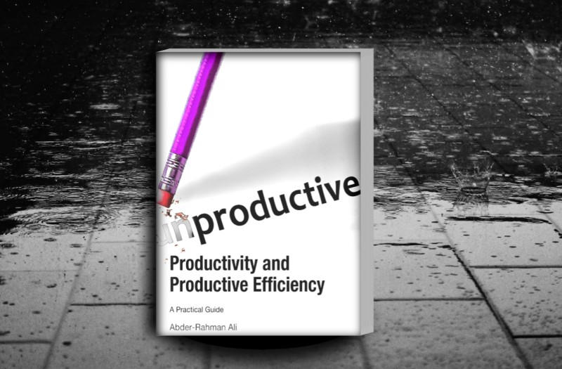 Productivity and Productive Efficiency: A Practical Guide