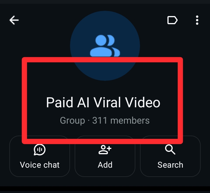 AI Viral Video Training