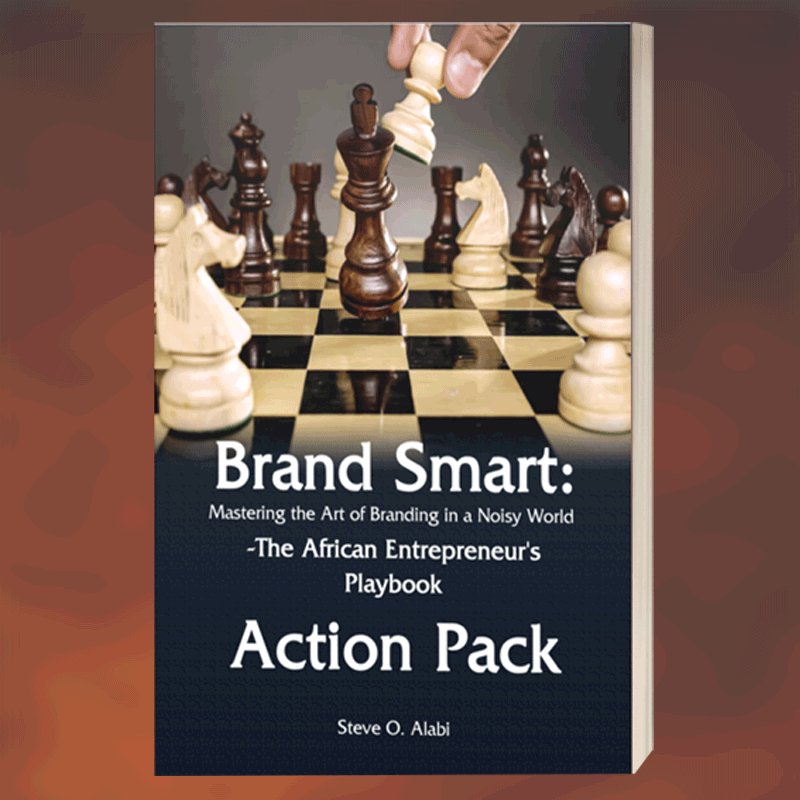 Brand Smart Action Pack