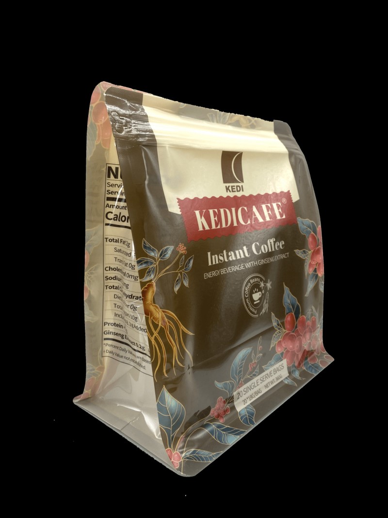 KEDI Cafe