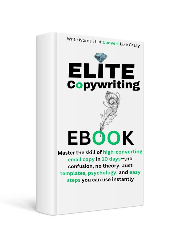 Master Elite Copywriting in 10 days