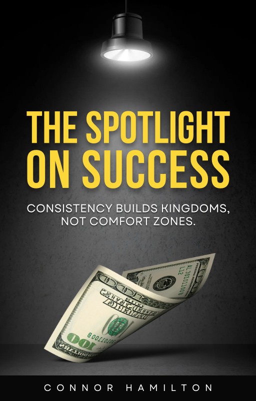 THE SPOTLIGHT ON SUCCESS