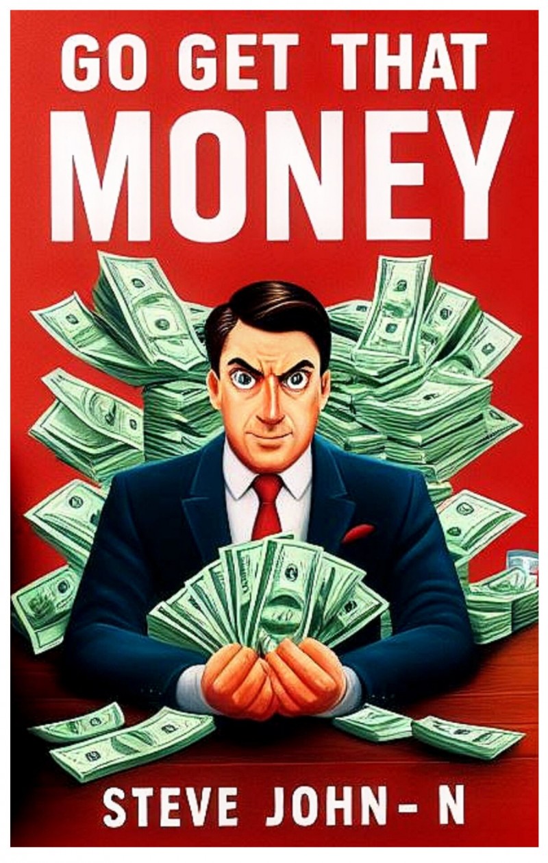 GO GET THAT MONEY