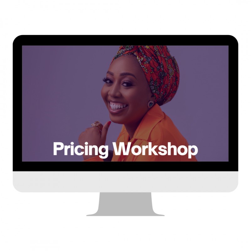Feel Good Pricing