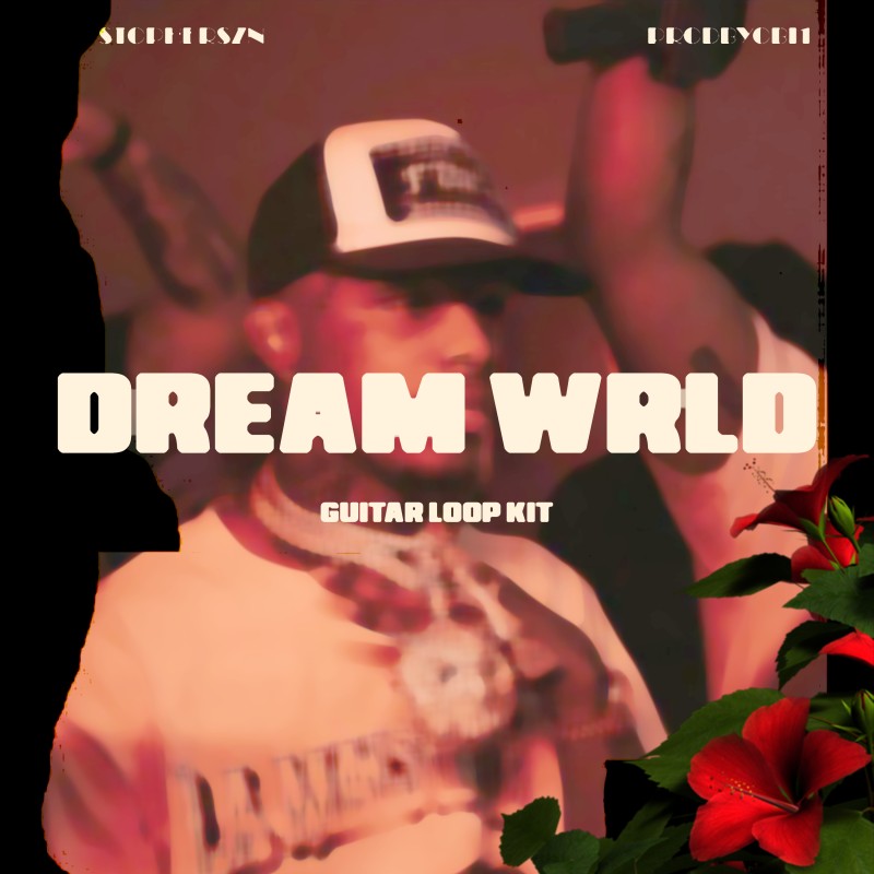 DREAM WRLD SAMPLE PACK