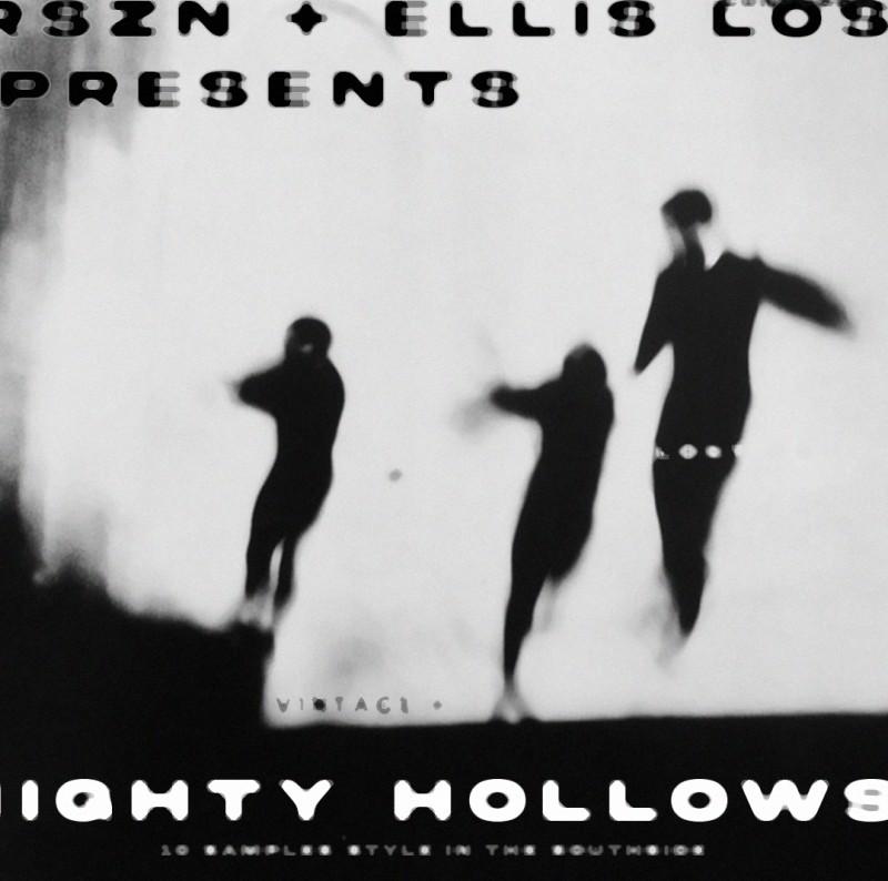 HOLLOW SAMPLE PACK