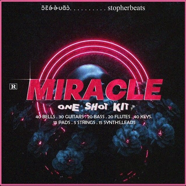 MIRACLE ONE SHOT KIT