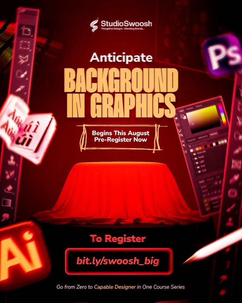 Background in Graphics
