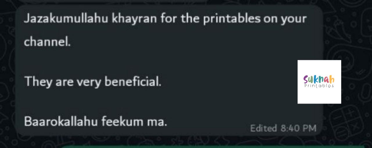 Customer review 1