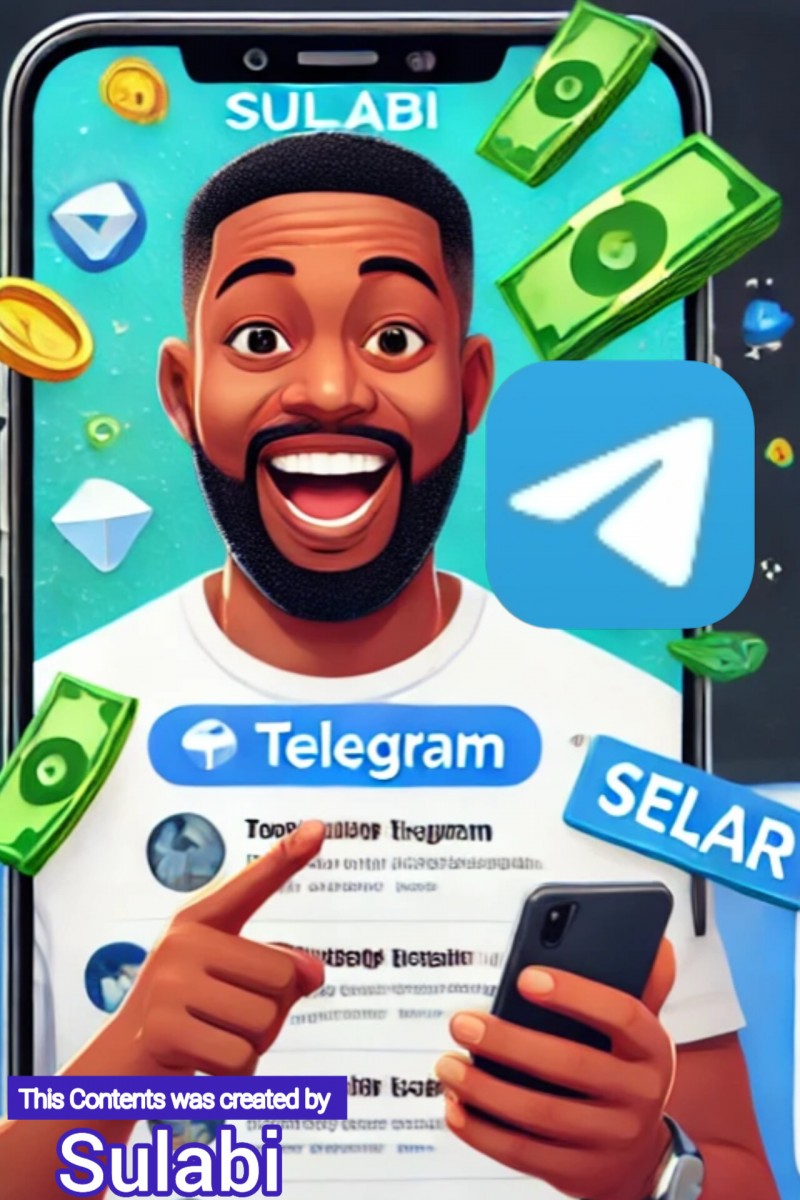 Buy how a nigerian can earn more than 500 000 monthly by creating and
