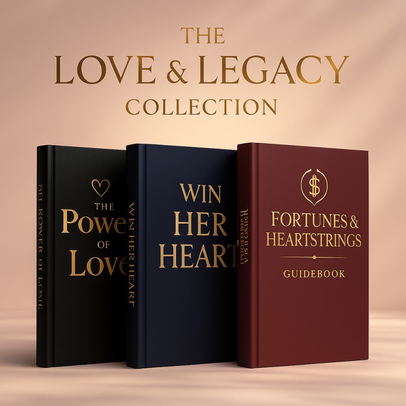 The Love and Legacy Collection
