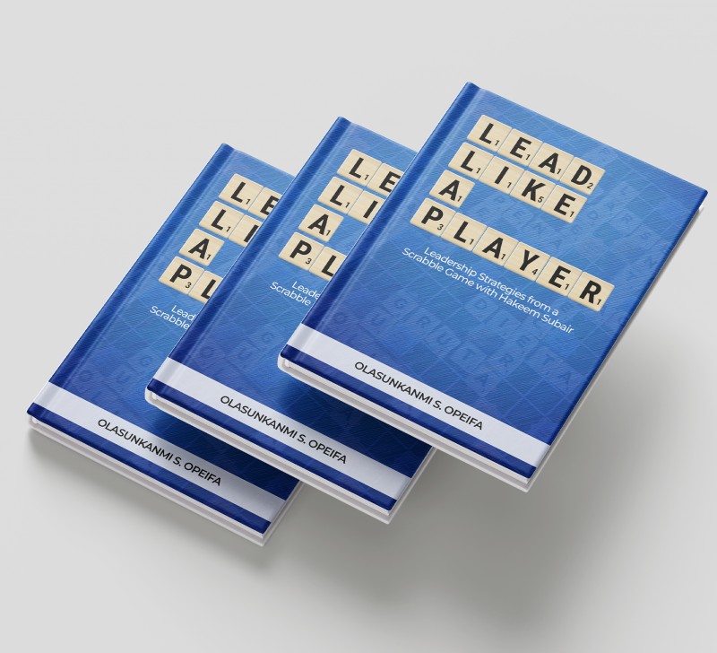 Lead Like a Player