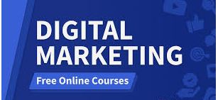 Digital Marketing complete course