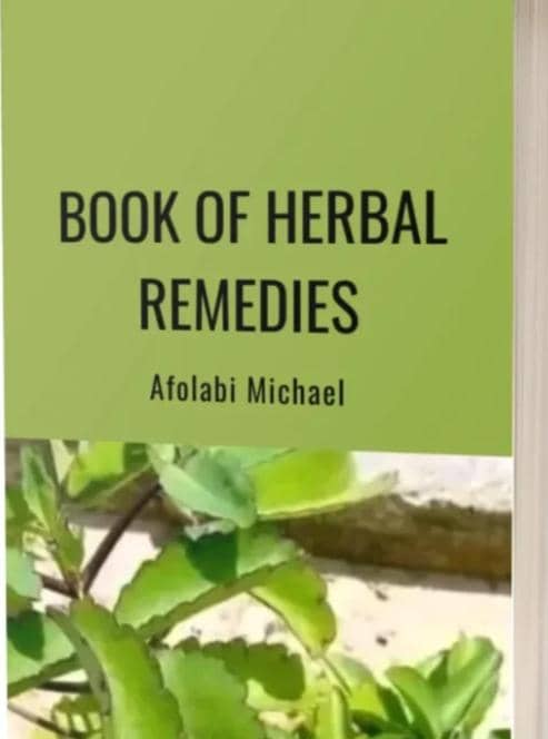 African Herbs!