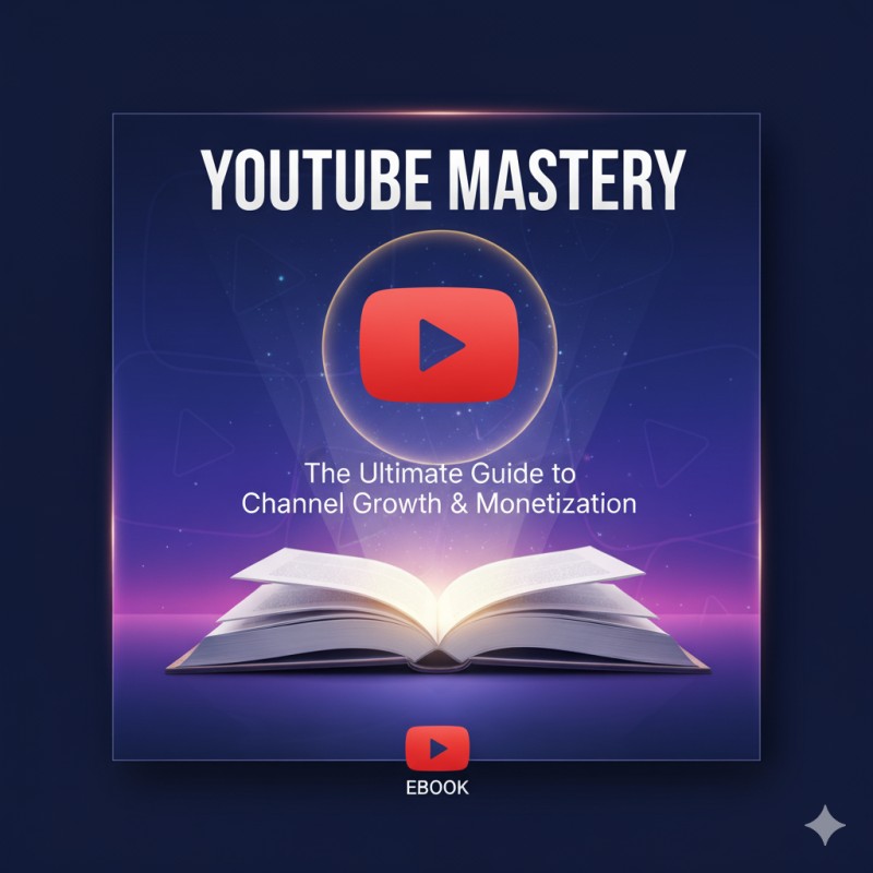 How to Grow a YouTube Channel Fast (2025 Edition)