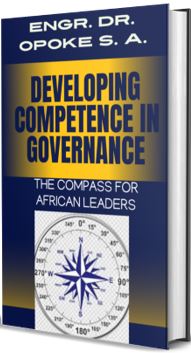 DEVELOPING COMPETENCE IN GOVERNANCE:  The Compass Of African Leaders