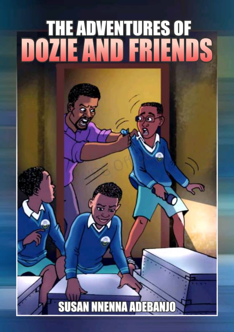 The Adventures of Dozie and Friends