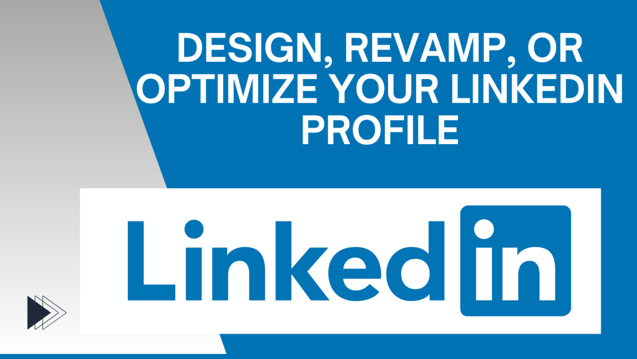 LinkedIn Profile Optimization