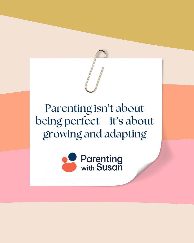 1-1 Coaching Session for Children [Parenting with Susan]