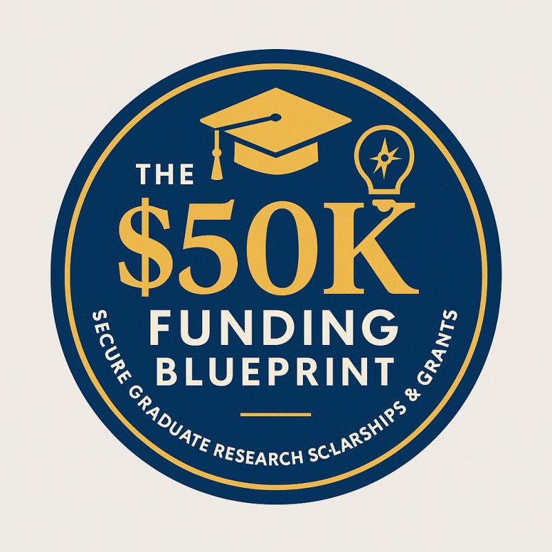 How to Get $50K+ in Study Funding for Canada, USA & Other Top Study Destinations