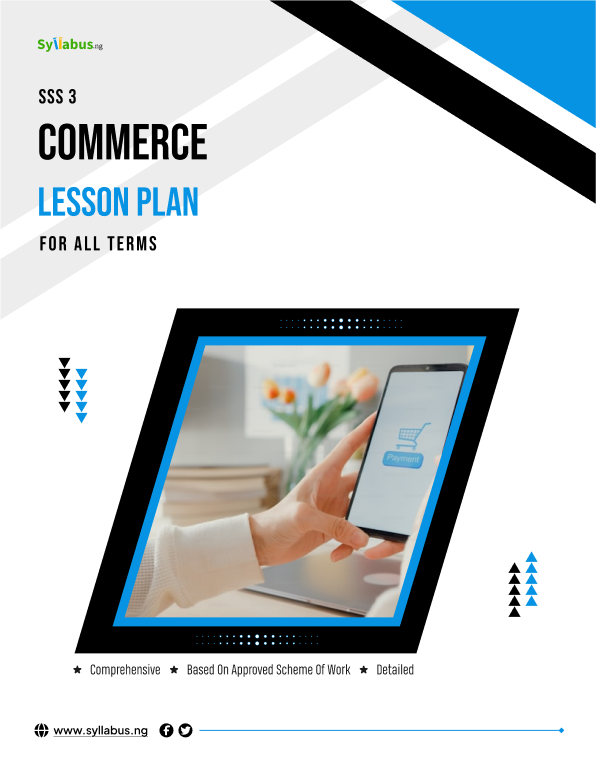 Buy SS3 COMMERCE ALL TERMS LESSON PLAN By Syllabus NG On Selar buy-ss3-commerce-all-terms-lesson-plan-by-syllabus-ng-on-selar